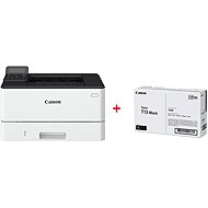 Canon imageFORCE 1440Pr + toner T13 - Laser Printer