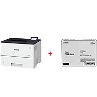 Canon i-SENSYS X 1643P + toner T06 - Laser Printer
