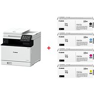 Canon i-SENSYS X C1333i - Laser Printer