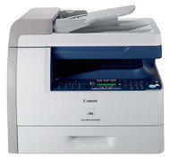 Canon MF-6540PL - Laser Printer