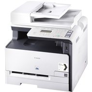  CANON i-Sensys MF-8040Cn - Laser Printer