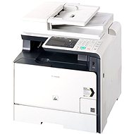 Canon i-SENSYS MF-8540Cdn  - Laser Printer