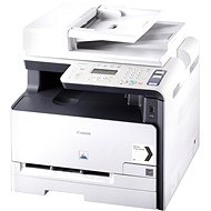  Canon i-Sensys MF-8080Cw - Laser Printer