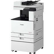 Canon imageRUNNER C3125i - Laser Printer