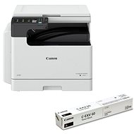 Canon imageRUNNER 2425 - Laser Printer