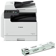 Canon imageRUNNER 2425i + toner EXV60 - Laser Printer