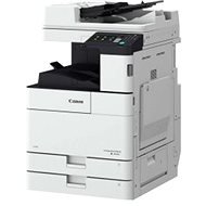 Canon imageRUNNER 2630i - Laser Printer
