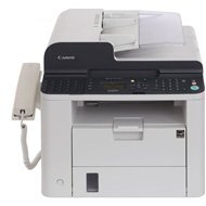 Canon i-SENSYS FAX-L410 - Fax Machine