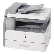 Canon iR1022A - Laser Printer