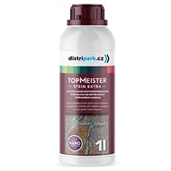 PCC Morava TopMeister Stein Extra impregnace pískovec 1 l - Nano Cosmetics