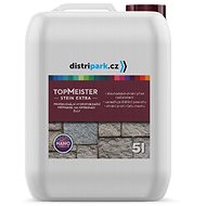 PCC Morava TopMeister Stein Extra impregnace žula 5 l - Nano Cosmetics