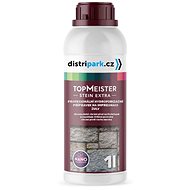 PCC Morava TopMeister Stein Extra impregnace žula 1 l - Nano Cosmetics
