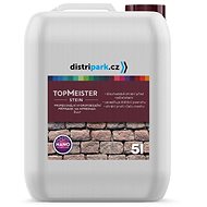 PCC Morava TopMeister Stein impregnace žula 5 l - Nano Cosmetics