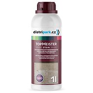 PCC Morava TopMeister Stein impregnace vápenec, travertin 1 l - Nano Cosmetics