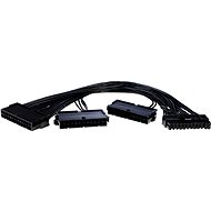 ANPIX Cable from ATX 24pin (M) to 3x ATX 24pin (F) - Adapter