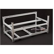 ANPIX mining frame for 6 graphic units - PC Case