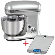 ProfiCook KM 1222 + scale - Food Mixer