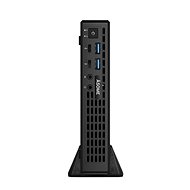Asome Studio Barebone - Mini PC