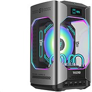TECNO PC MEGAMINI G1 Intel i7 RTX4060 - Mini PC