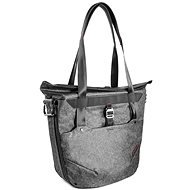 Peak Design Everyday Tote - 20l - Charcoal (dark grey) - Camera Bag