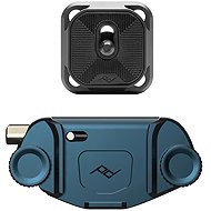 Peak Design Capture (v3) Ocean - Standard plate - Camera Holder