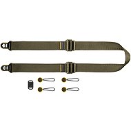 Peak Design Slide Lite - Kelp - Camera Strap