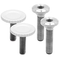 Peak Design Bolt Pack Silver (x2) - Accessory
