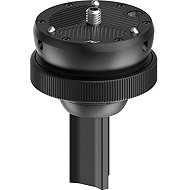 Peak Design Pro Tripod - Pro Leveling Base - Tripod End Caps