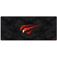 Havit Gamenote MP86, 70 × 30 cm, černá - Mouse Pad