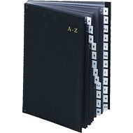 PULTORDNER register AZ - Document Folder