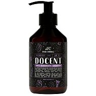 Pan Drwal Docent anti-dandruff shampoo 250 ml - Shampoo