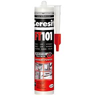 CERESIT FT 101 grey 280 ml - Putty