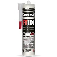CERESIT FT 101 transparent 280 ml - Putty