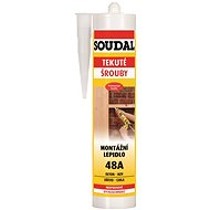 Soudal 48A montážní – 300 ml - Montážní lepidlo