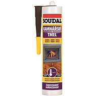 Soudal kamnářský – 280 ml - Tmel