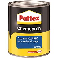 Paints and varnishes Glue Hostivař chemoprene EXTREME 300 ml 501144 - Chemoprene
