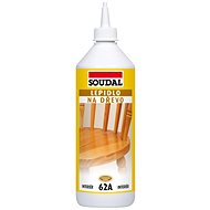 Soudal 62A na dřevo – 250 g - Montážní lepidlo