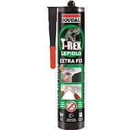 Soudal T-Rex Extra Fix – 380 g - Montážní lepidlo