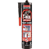 Soudal T-Rex Profi Bond – 380 g - Montážní lepidlo