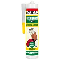 Soudal brousitelný – 0,5 kg - Tmel