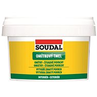 Soudal omítkový – 500 g - Tmel