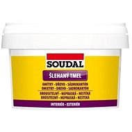 Soudal šlehaný – 400 ml - Tmel
