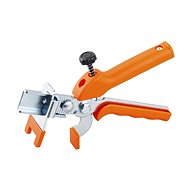 LEVIOR levelling red handle - Pliers