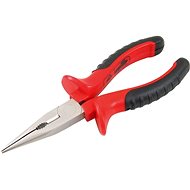 LEVIOR semicircular straight 160 mm - Half-Round Pliers