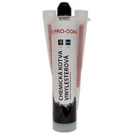 Fischer vinylester PRO-DOMA – 300 ml - Chemická kotva