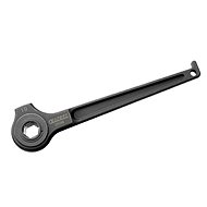 M. A. T. Group, s. r. o. Scaffolding ratchet 19 mm 72 teeth TONA - Eye Wrench