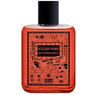 Mr Drwal Steam Punk Hero aftershave 100 ml - Aftershave
