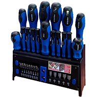 PHT a. s. Screwdriver set 39 pcs MAGG PROFI - Screwdriver Set