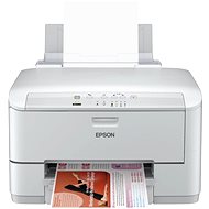  Epson WorkForce Pro WP-4095DN  - Inkjet Printer