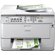 Epson WorkForce Pro WF-M5690DWF - Inkjet Printer